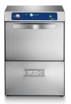 МАШИНА ПОСУДОМОЕЧНАЯ SILANOS S 021 DIGIT / DS G35-20 ДЛЯ СТАКАНОВ С ДОЗАТОРАМИ И ПОМПОЙ
